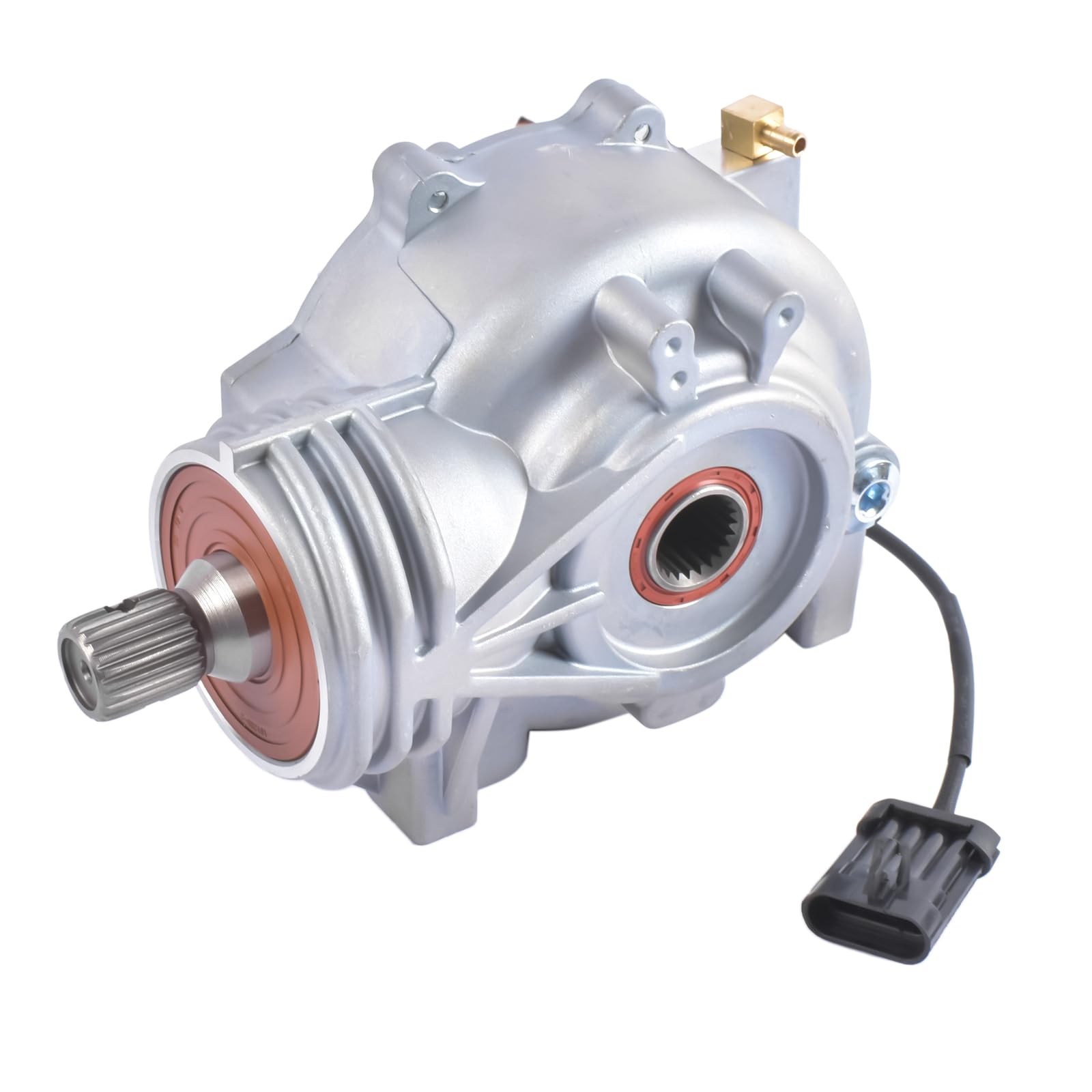 Amazon.com: Front differential Replacement for Polaris Ranger/RZR